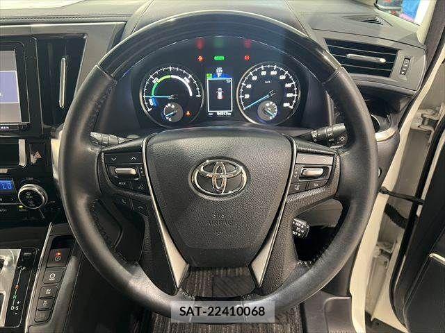 Toyota VELLFIRE 2015-04 6998891-14