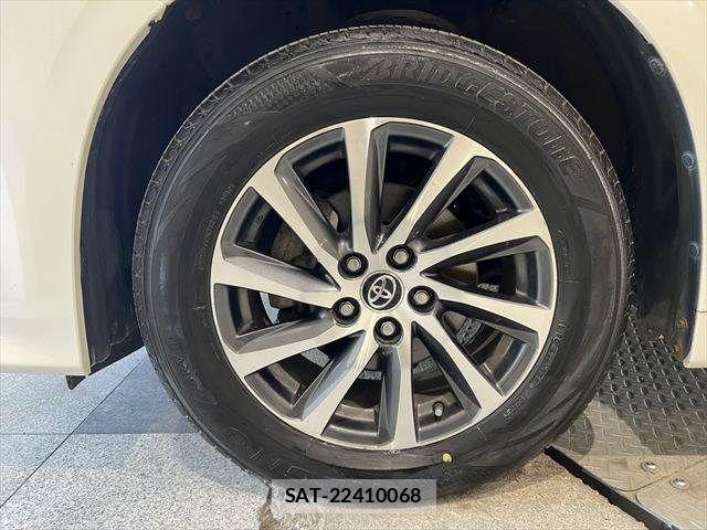 Toyota VELLFIRE 2015-04 6998891-15