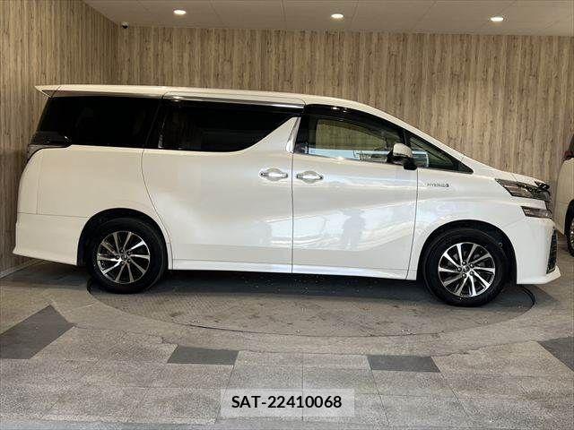 Toyota VELLFIRE 2015-04 6998891-18
