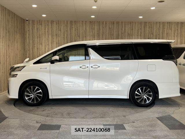 Toyota VELLFIRE 2015-04 6998891-20