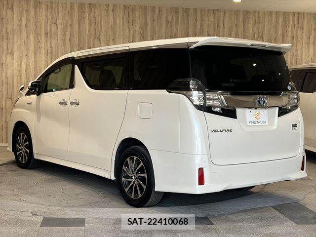 Toyota VELLFIRE 2015-04 6998891-21