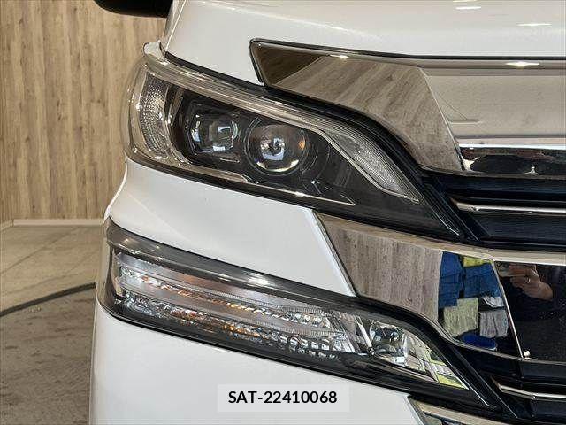 Toyota VELLFIRE 2015-04 6998891-25