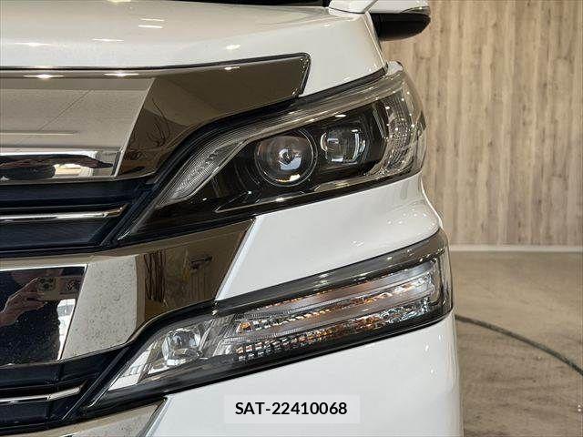 Toyota VELLFIRE 2015-04 6998891-26