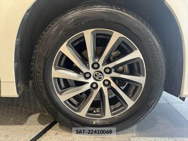 Toyota VELLFIRE 2015-04 6998891-29