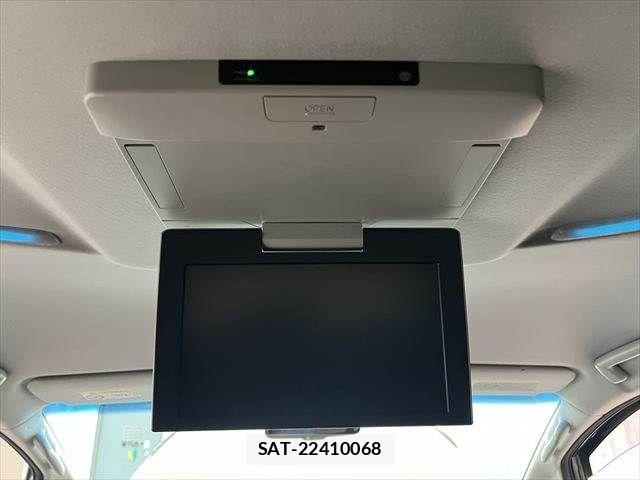 Toyota VELLFIRE 2015-04 6998891-3