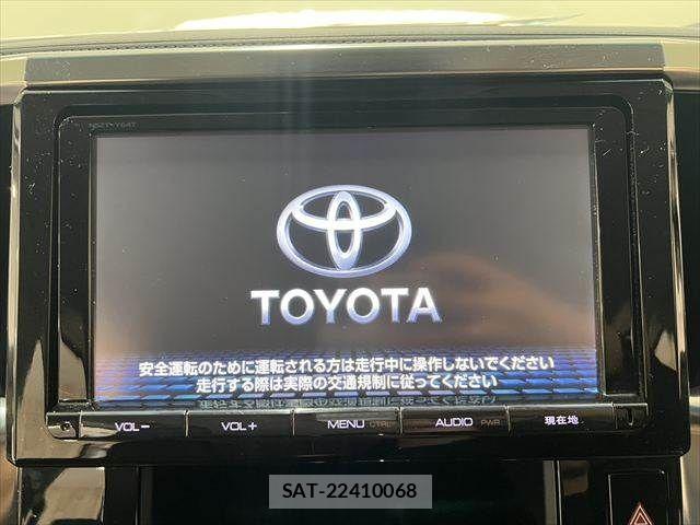 Toyota VELLFIRE 2015-04 6998891-4