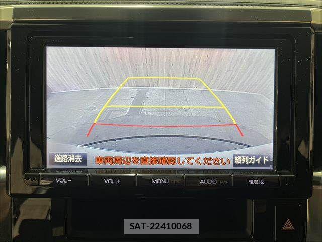 Toyota VELLFIRE 2015-04 6998891-6