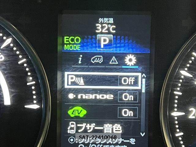 Toyota VELLFIRE 2015-04 6998891-7