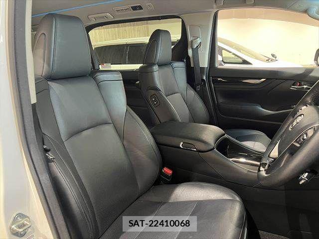 Toyota VELLFIRE 2015-04 6998891-8