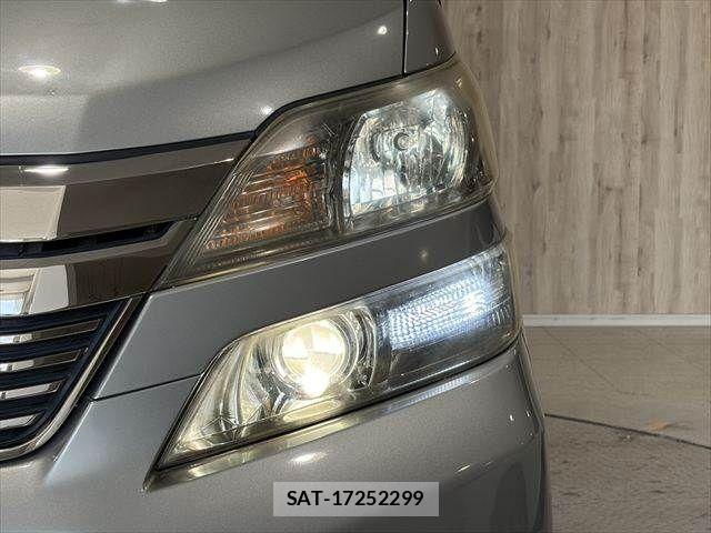 Toyota VELLFIRE 2012-06 6998893-9