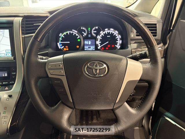 Toyota VELLFIRE 2012-06 6998893-11