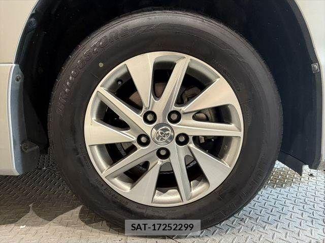 Toyota VELLFIRE 2012-06 6998893-12
