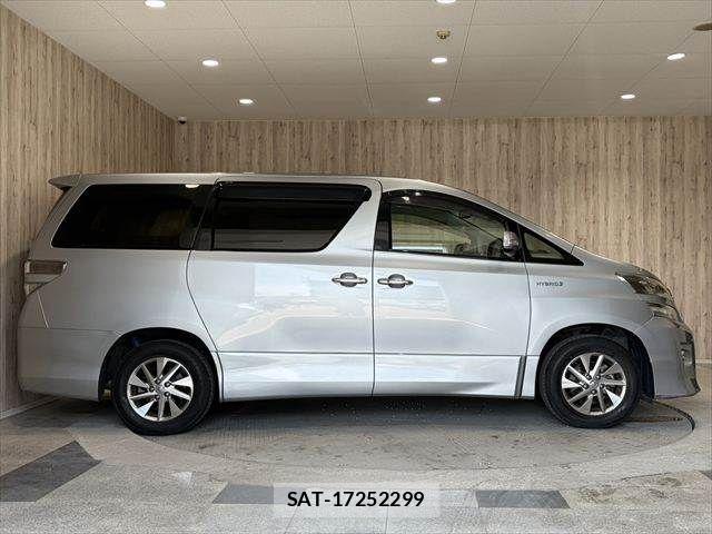 Toyota VELLFIRE 2012-06 6998893-15