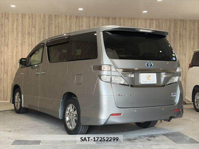 Toyota VELLFIRE 2012-06 6998893-18