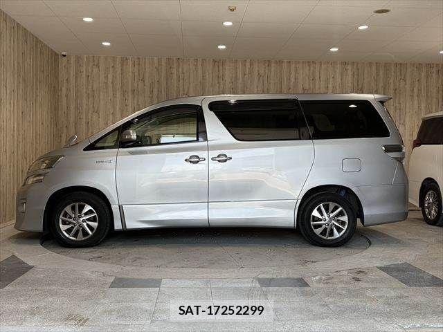 Toyota VELLFIRE 2012-06 6998893-19