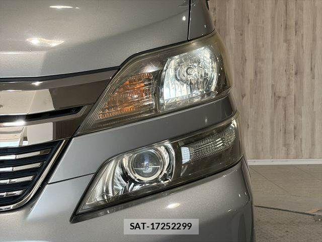 Toyota VELLFIRE 2012-06 6998893-22