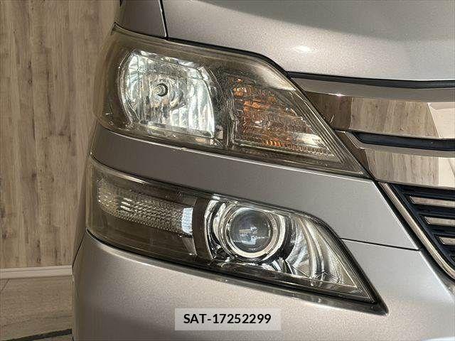 Toyota VELLFIRE 2012-06 6998893-23