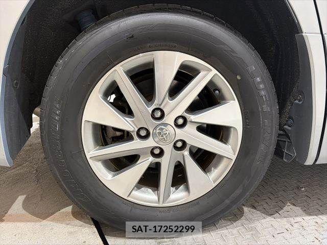 Toyota VELLFIRE 2012-06 6998893-26