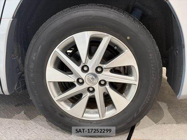 Toyota VELLFIRE 2012-06 6998893-27