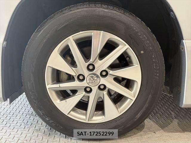 Toyota VELLFIRE 2012-06 6998893-28