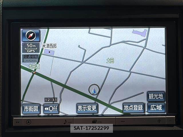 Toyota VELLFIRE 2012-06 6998893-2
