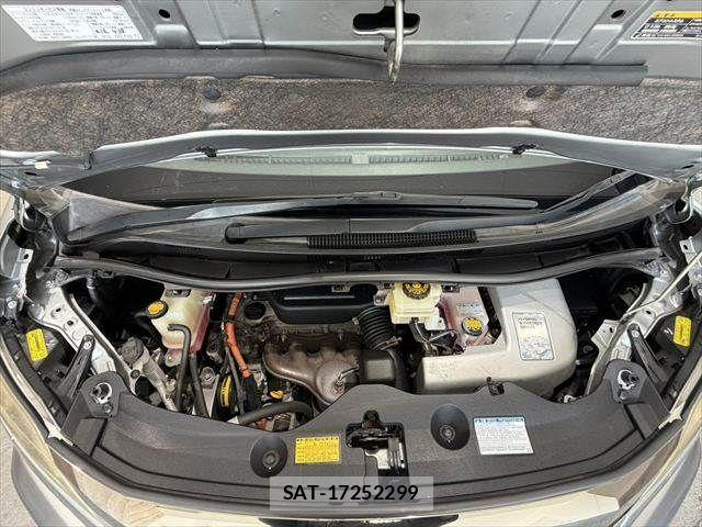 Toyota VELLFIRE 2012-06 6998893-29