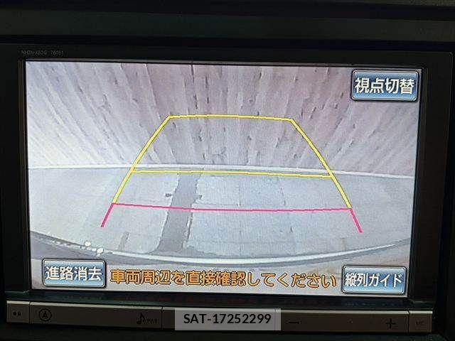 Toyota VELLFIRE 2012-06 6998893-3