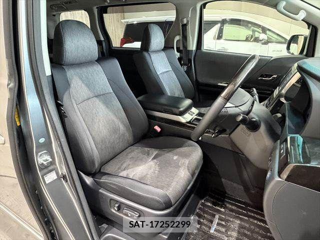 Toyota VELLFIRE 2012-06 6998893-5