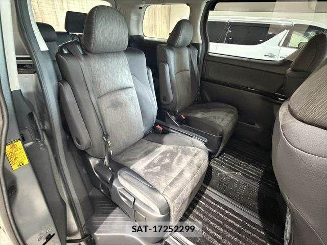 Toyota VELLFIRE 2012-06 6998893-6