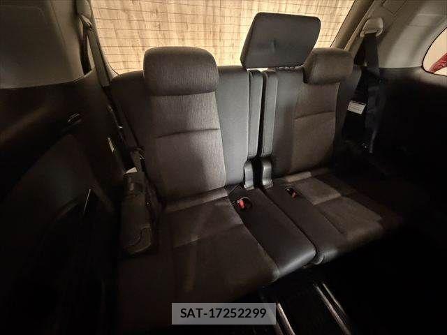 Toyota VELLFIRE 2012-06 6998893-7
