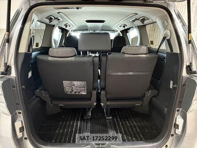 Toyota VELLFIRE 2012-06 6998893-8