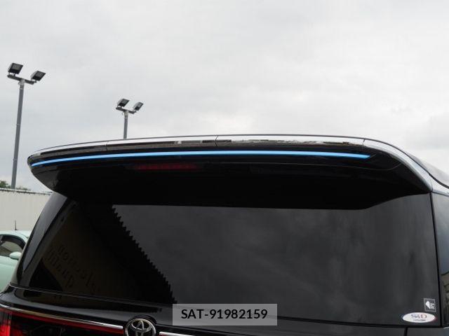 Toyota VELLFIRE 2025-03 7061119-9