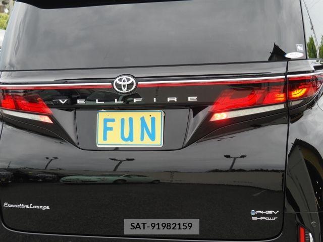 Toyota VELLFIRE 2025-03 7061119-10