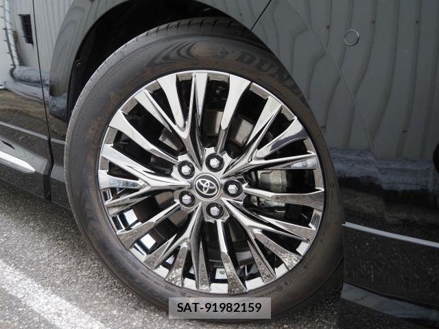 Toyota VELLFIRE 2025-03 7061119-11