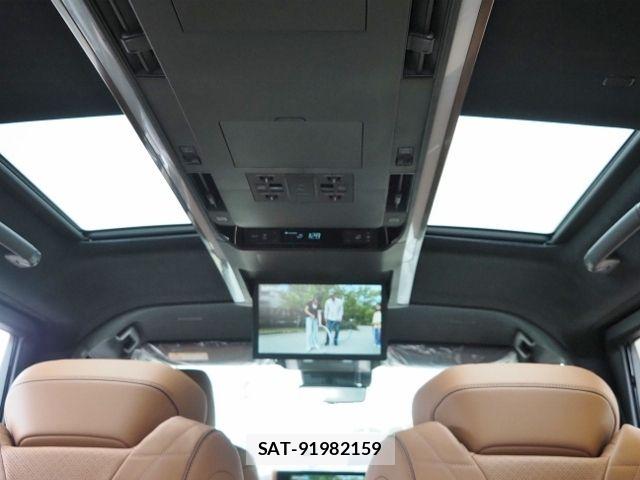 Toyota VELLFIRE 2025-03 7061119-13