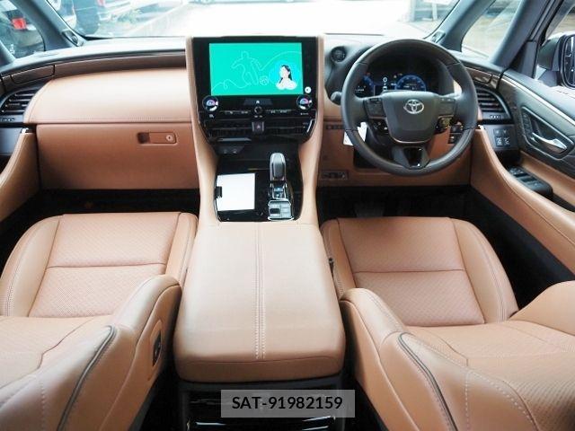 Toyota VELLFIRE 2025-03 7061119-14