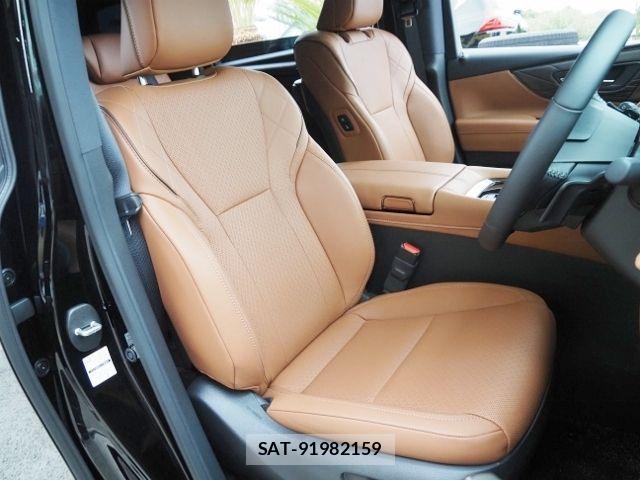 Toyota VELLFIRE 2025-03 7061119-15