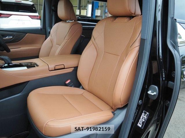Toyota VELLFIRE 2025-03 7061119-16