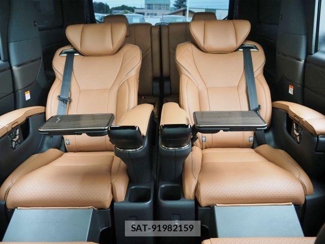 Toyota VELLFIRE 2025-03 7061119-17