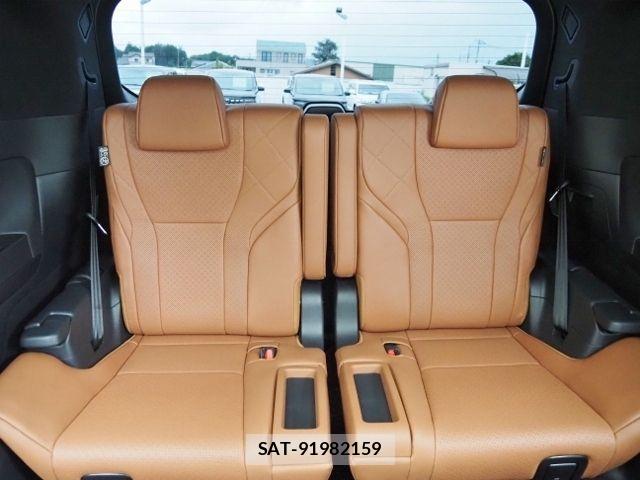Toyota VELLFIRE 2025-03 7061119-19