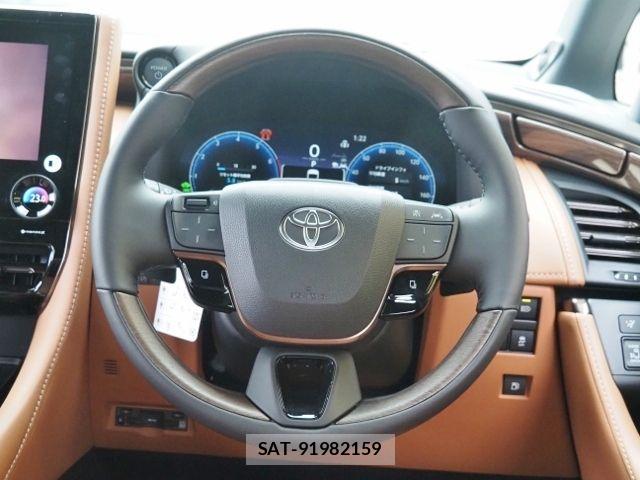 Toyota VELLFIRE 2025-03 7061119-22