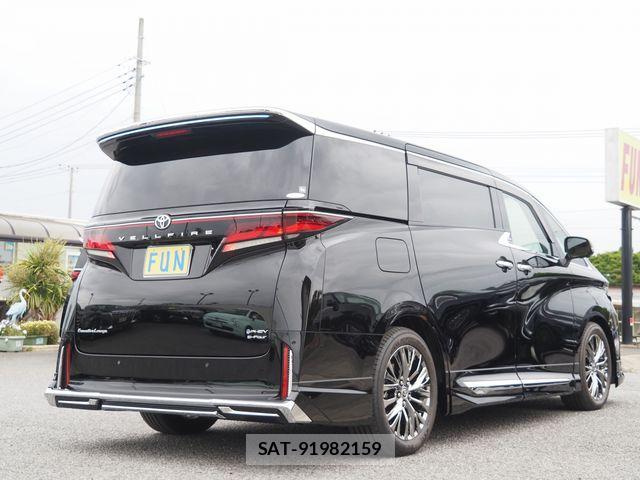 Toyota VELLFIRE 2025-03 7061119-4