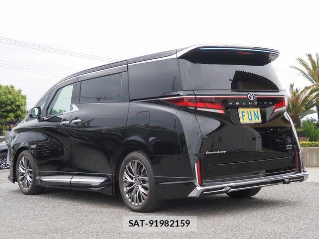 Toyota VELLFIRE 2025-03 7061119-5