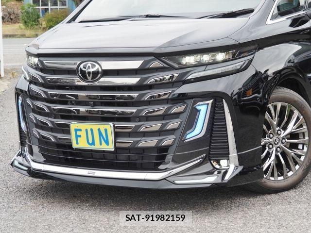 Toyota VELLFIRE 2025-03 7061119-7