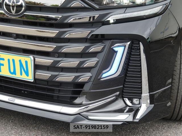 Toyota VELLFIRE 2025-03 7061119-8