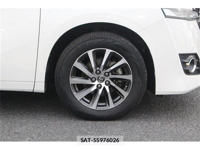 Toyota VELLFIRE 2016-09 7061126-11
