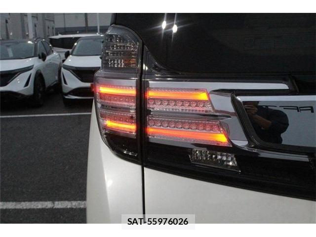 Toyota VELLFIRE 2016-09 7061126-13