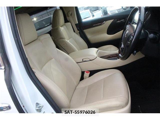 Toyota VELLFIRE 2016-09 7061126-16