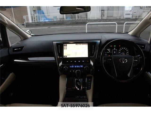 Toyota VELLFIRE 2016-09 7061126-18