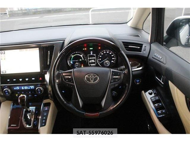Toyota VELLFIRE 2016-09 7061126-19